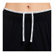 Long Sports Trousers Nike Air Lady Black