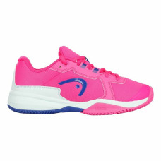 Zapatillas de Padel para Niños Head Sprint 3.5 Fucsia Unisex