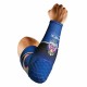 Calentador de Manga McDavid Reversible RedBull Azul