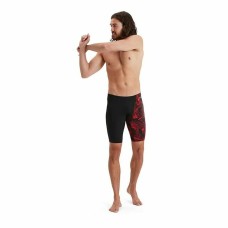 Bañador Hombre Speedo Allover V-Cut Jammer