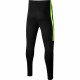 Pantalones Cortos Deportivos para Niños Nike Therma Academy Negro