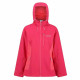Chaqueta Deportiva para Mujer Regatta Highton Stretch III Fucsia
