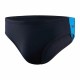 Bañador Hombre Speedo Boom Logo Splice  Brief M