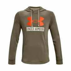 Men’s Hoodie Under Armour  Hoodie  Khaki