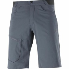 Pantalón Corto Deportivo Salomon Wayfarer Montaña