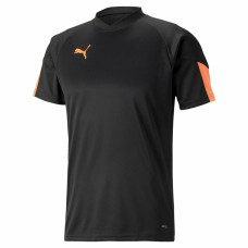 Camiseta de Manga Corta Puma Individual Final