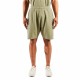 Men's Sports Shorts Kappa Edric Khaki