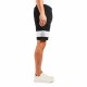 Sports Shorts Kappa Drit Black