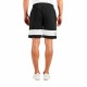 Sports Shorts Kappa Drit Black