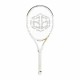 Tennis Racquet Jim Sports Scampini  White