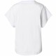 T-shirt Kappa Duva White