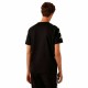 T-shirt Kappa Klaky Black Men