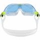 Children's Swimming Goggles Aqua Sphere MS4450000LB Multicolour