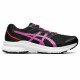 Running Shoes for Kids Asics Jolt 3 GS Black