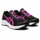 Running Shoes for Kids Asics Jolt 3 GS Black