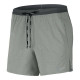 Pantalón Corto Deportivo Nike Flex Stride 2IN1 Hombre Gris claro