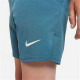 Pantalón Corto Deportivo Nike Flex Ace Añil