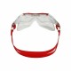 Swimming Goggles Aqua Sphere  Vista XP White One size