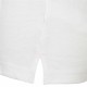 Short-sleeve Sports T-shirt Kappa Quome K White