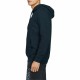 Men’s Hoodie Asics Big Oth M Navy Blue