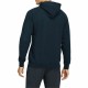 Men’s Hoodie Asics Big Oth M Navy Blue