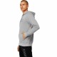 Men’s Hoodie Asics Big Oth Grey