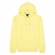 Hoodie Champion Script Logo Hoodie M Yellow