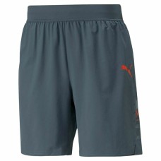 Adult Trousers Puma Power Colorblock 11