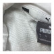 Sudadera sin Capucha Hombre Puma Power Blanco