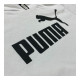 Sudadera sin Capucha Hombre Puma Power Blanco