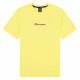 Short Sleeve T-Shirt Champion Crewneck M