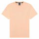 Short Sleeve T-Shirt Champion Crewneck T-Shirt M
