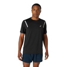 T-shirt Asics Lite-Show Black Men