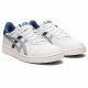 Sports Shoes for Kids Asics Japan S GS White