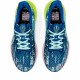 Sports Trainers for Women Asics Noosa Tri 14  Blue