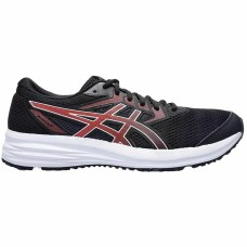 Running Shoes for Adults Asics Braid 2 Black