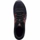 Running Shoes for Adults Asics Braid 2 Black