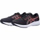 Running Shoes for Adults Asics Braid 2 Black