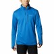 Chaqueta Cortavientos Unisex Columbia Park View™ Azul