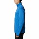 Chaqueta Cortavientos Unisex Columbia Park View™ Azul