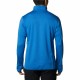 Chaqueta Cortavientos Unisex Columbia Park View™ Azul