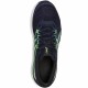 Running Shoes for Adults Asics Braid 2 Black