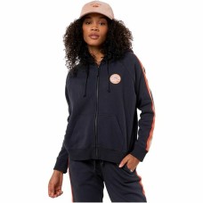 Chaqueta Deportiva Rip Curl Full Zip Striped