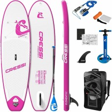 Tabla de Paddle Surf Element  All Round Cressi-Sub 9,2