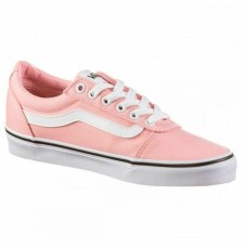 Sports Shoes for Kids Vans Ward Pink