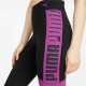 Mallas Deportivas Puma Train Favorite Negro