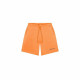 Men's Sports Shorts Champion Script Logo OR