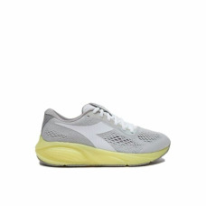 Zapatillas Deportivas Mujer Diadora Freccia Plateado