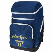 Gym Bag Aqua Sphere Michael Phelps Elite Team 