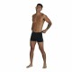 Bañador Hombre Speedo Boom Logo Splice Aquashort Negro